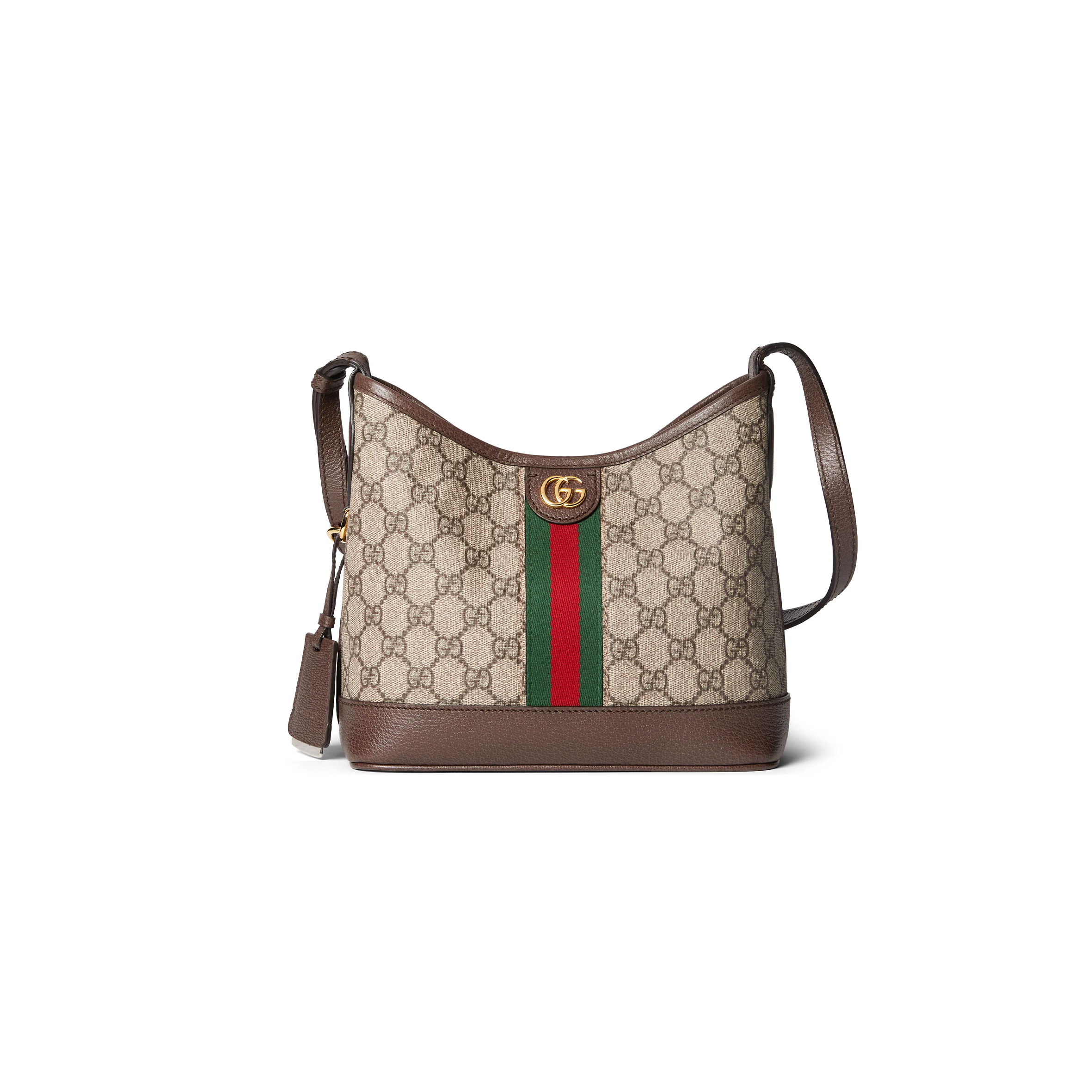 GUCCI OPHIDIA SMALL SHOULDER BAG 781402 (23*21*12cm)